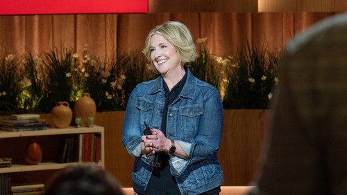 Brené Brown: Atlas do Coração: 1×5