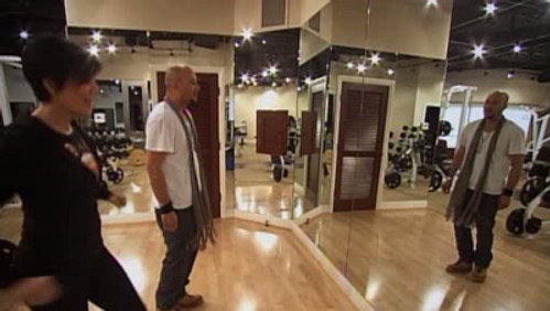 Keeping Up With the Kardashians: 2×4