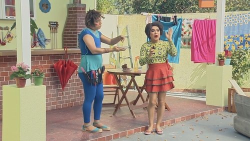 Baby e Rose: 2×3