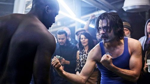 Wynonna Earp: A Maldição dos Renascidos: 1×8