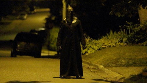 Slasher: 1×1