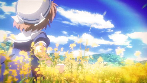 Clannad: After Story – Episódio 22