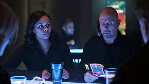 The Expanse: 4×6