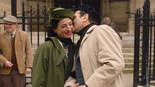 Maravilhosa Sra. Maisel: 2×2