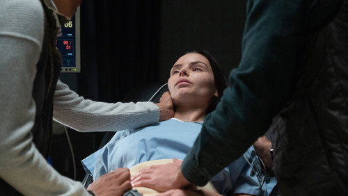 Siren: A Lenda das Sereias: 2×10