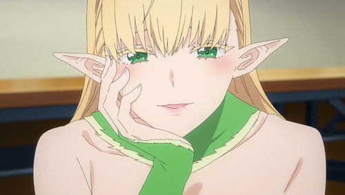 2.5-jigen no Ririsa – Episódio 4