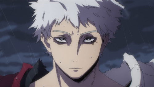 Boku no Hero Academia 7 – Episódio 18