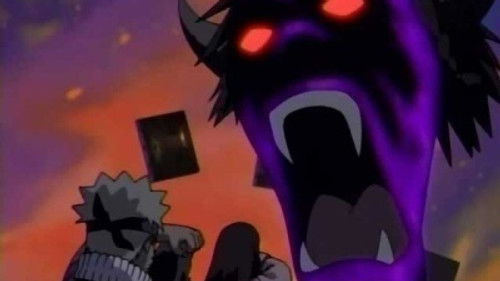 Naruto – Episódio 207