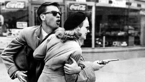 Image result for gun crazy 1950