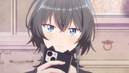 Sasayaku You ni Koi wo Utau – Episódio 10