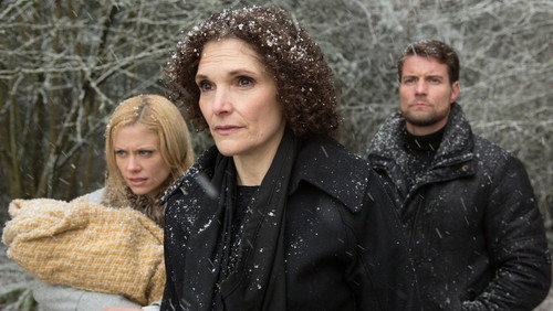 Grimm: Contos de Terror: 3×17