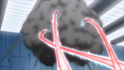 Katekyou Hitman Reborn! – Episódio 117