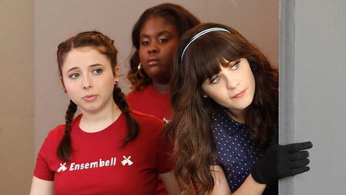 New Girl: 1×7