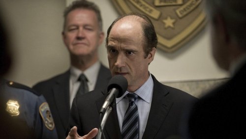 The Killing – Além de um Crime: 3×9