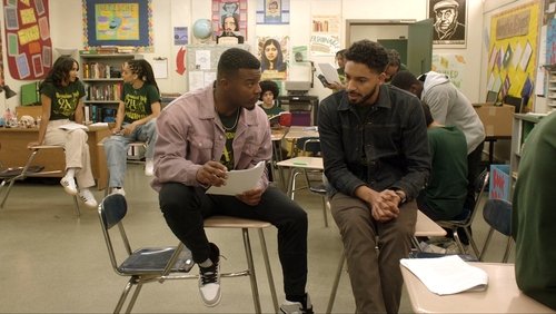 All American: 6×11