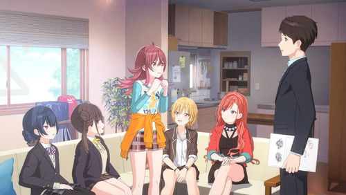 The iDOLM@STER Shiny Colors – Episódio 4