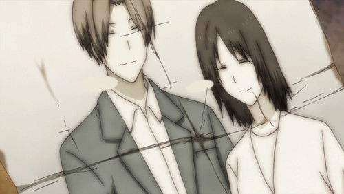 Natsume Yuujinchou Shi – Episódio 11