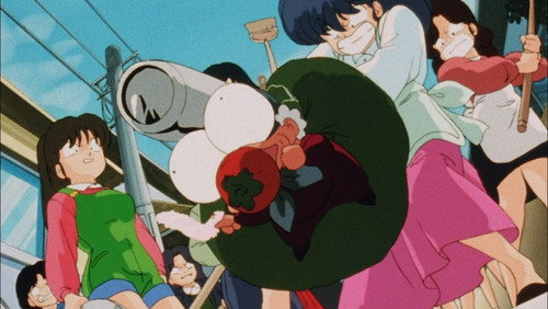 Ranma ½: 1×66