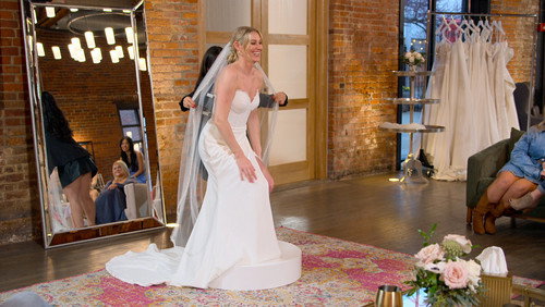 Casamento às Cegas: 10×10