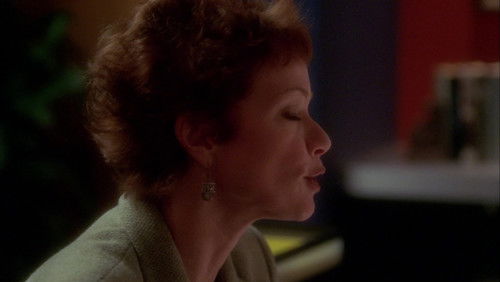 NCIS: Investigação Naval: 3×11