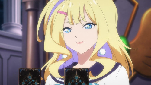Shadowverse: 2×48