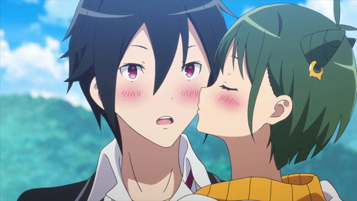 Conception: 1×7