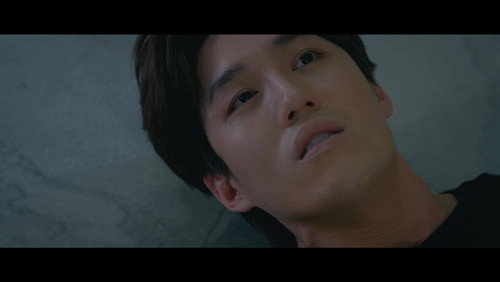 Midnight Museum: 1×2