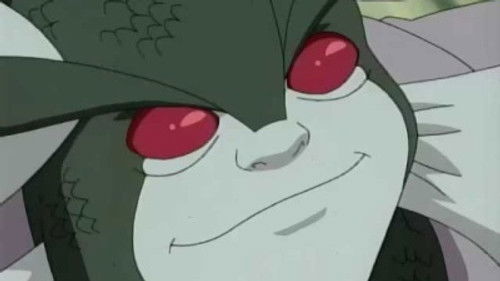 Naruto – Episódio 172