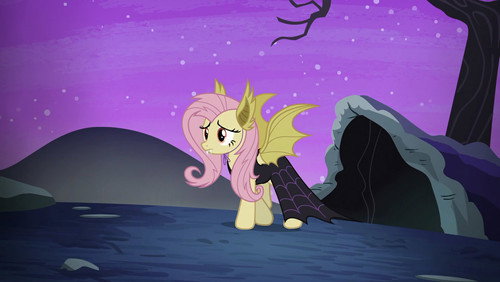 My Little Pony: A Amizade é Mágica: 5×21