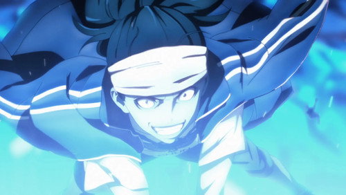 Ishura – Episódio 1