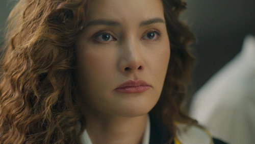 No Limite da Lei: 1×8