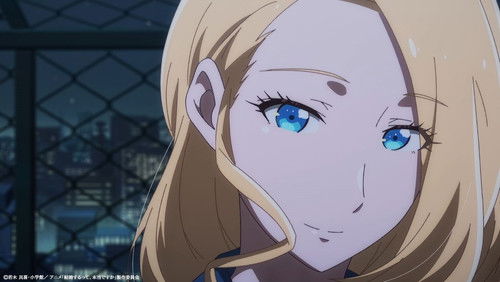 Kekkon suru tte, Hontou desu ka – Episódio 3