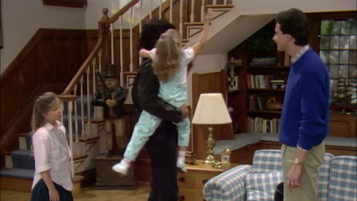 Três é Demais: 1×1