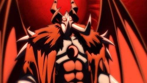 The Daily Life of the Immortal King: 2×12