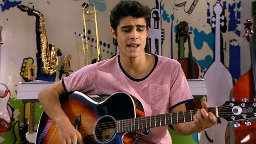 Violetta: 1×76
