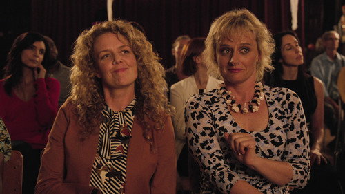Supermães: 3×13
