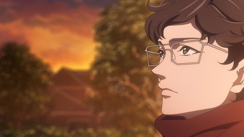 Migi to Dali – Episódio 13