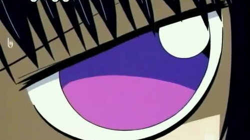 Zatch Bell!: 1×81