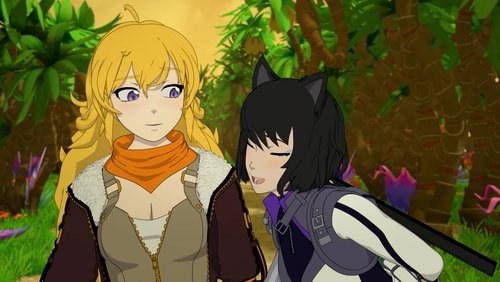 RWBY: 9×2