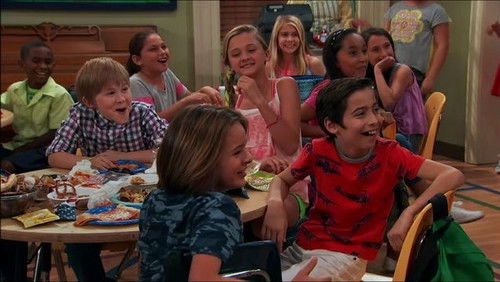 Nicky, Ricky, Dicky e Dawn: 2×20