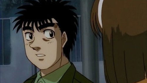 Hajime No Ippo – Episódio 54