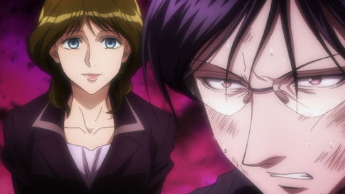 Hunter x Hunter (2011) – Episódio 106