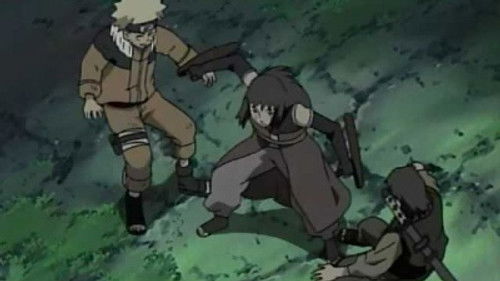 Naruto – Episódio 188