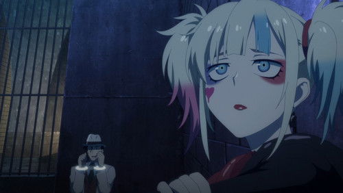 Isekai Suicide Squad – Episódio 6