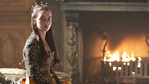 Reinado: 2×18