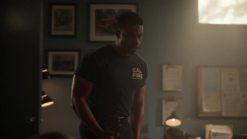 Fire Country: 3×10