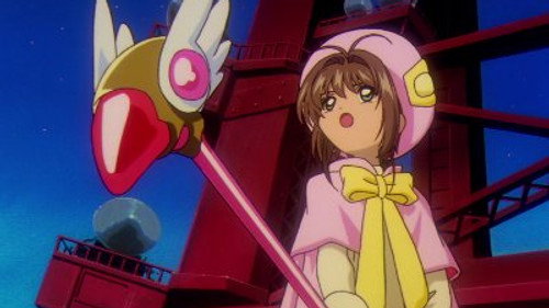 Cardcaptor Sakura: 2×11