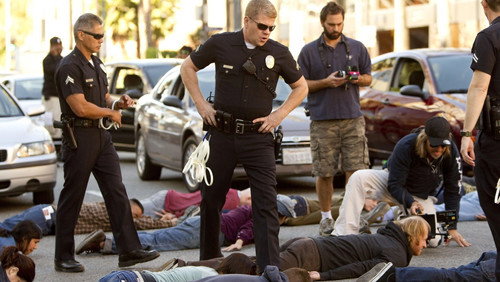 Southland: Cidade do Crime: 4×6