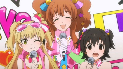 The iDOLM@STER Cinderella Girls – Episódio 10
