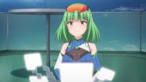 Circlet Princess: 1×10